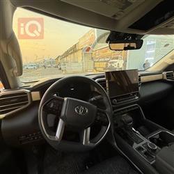 تويوتا توندرا